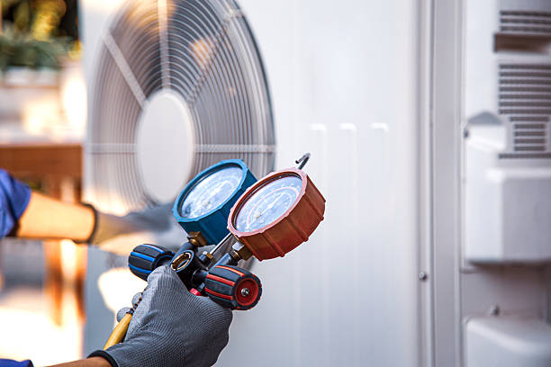 Affordable Hvac solutions in Westmoreland, TN